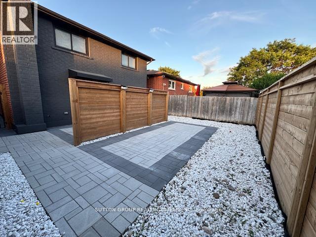 Upper - 4425 Curia Crescent, Mississauga, Ontario  L4Z 2Y2 - Photo 29 - W12347624