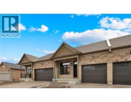 800 GARDEN COURT Crescent, woodstock, Ontario