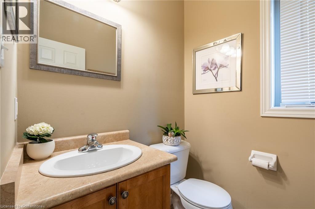 195 Wilson Street W Unit# 6, Ancaster, Ontario  L9G 1N4 - Photo 10 - 40760951