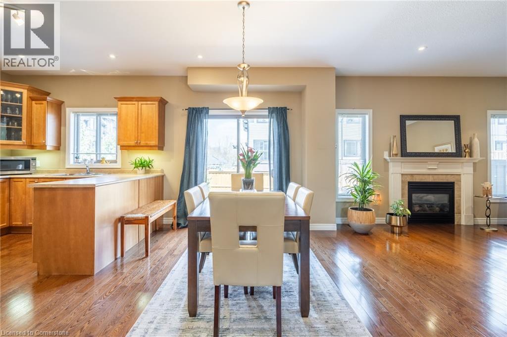 195 Wilson Street W Unit# 6, Ancaster, Ontario  L9G 1N4 - Photo 11 - 40760951