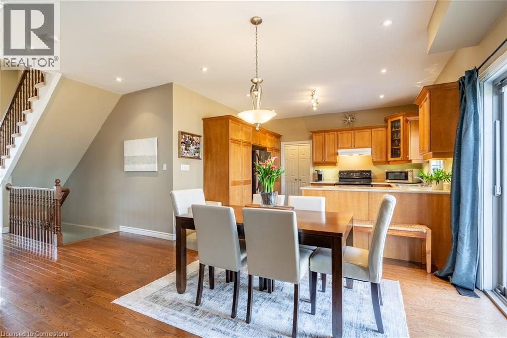 195 Wilson Street W Unit# 6, Ancaster, Ontario  L9G 1N4 - Photo 13 - 40760951