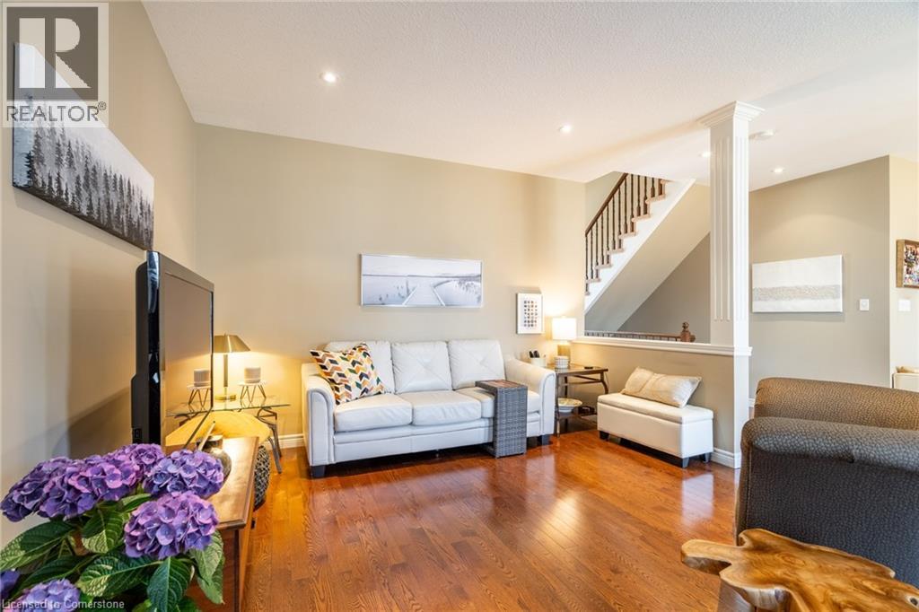 195 Wilson Street W Unit# 6, Ancaster, Ontario  L9G 1N4 - Photo 14 - 40760951