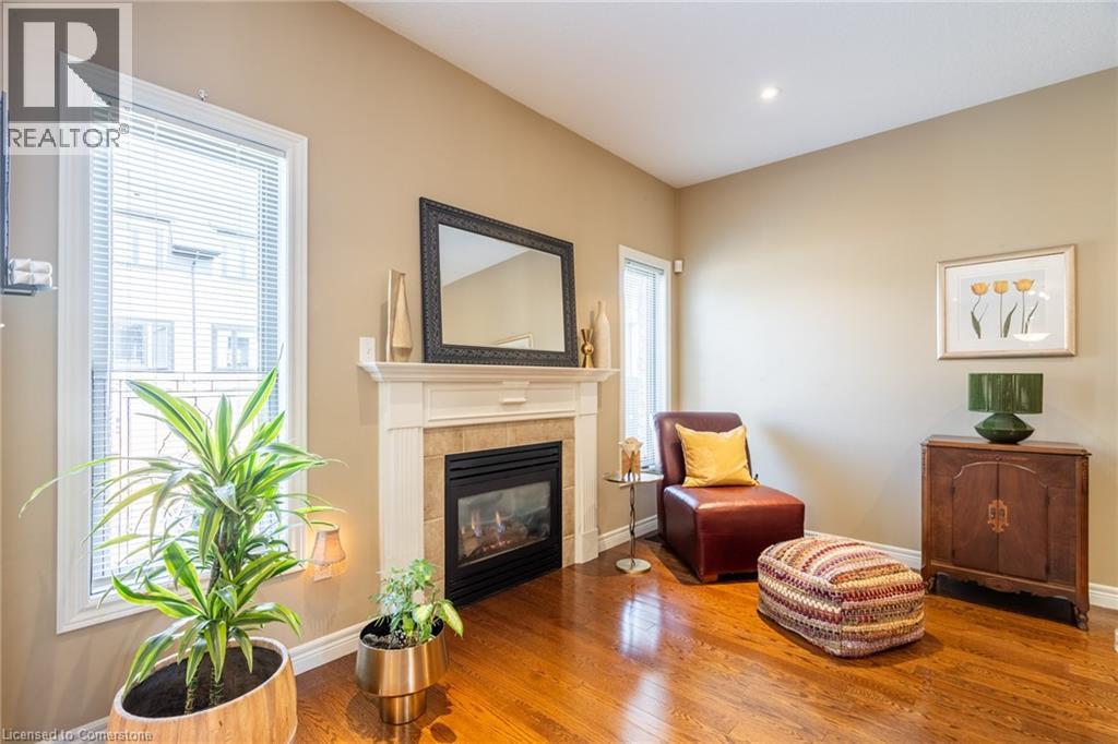 195 Wilson Street W Unit# 6, Ancaster, Ontario  L9G 1N4 - Photo 16 - 40760951