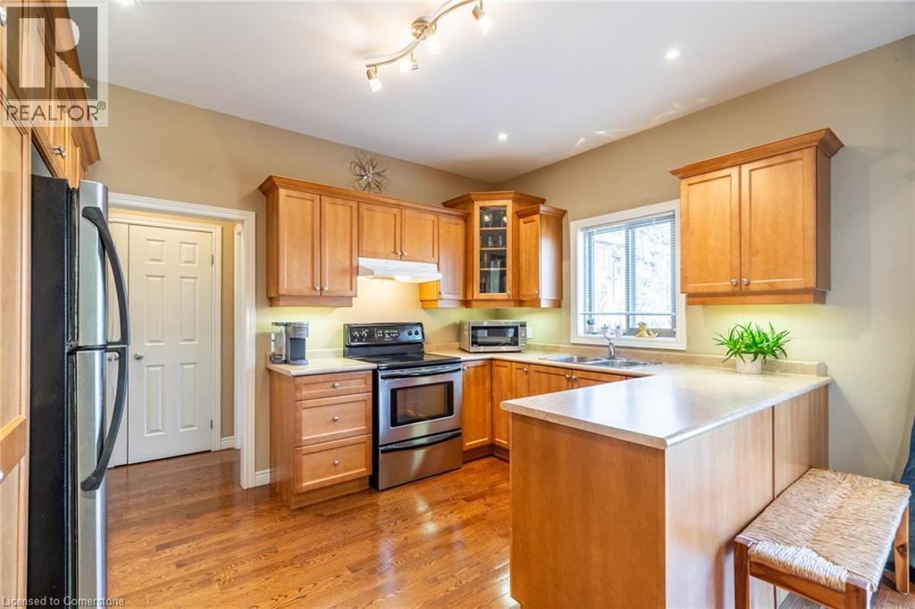 195 Wilson Street W Unit# 6, Ancaster, Ontario  L9G 1N4 - Photo 18 - 40760951
