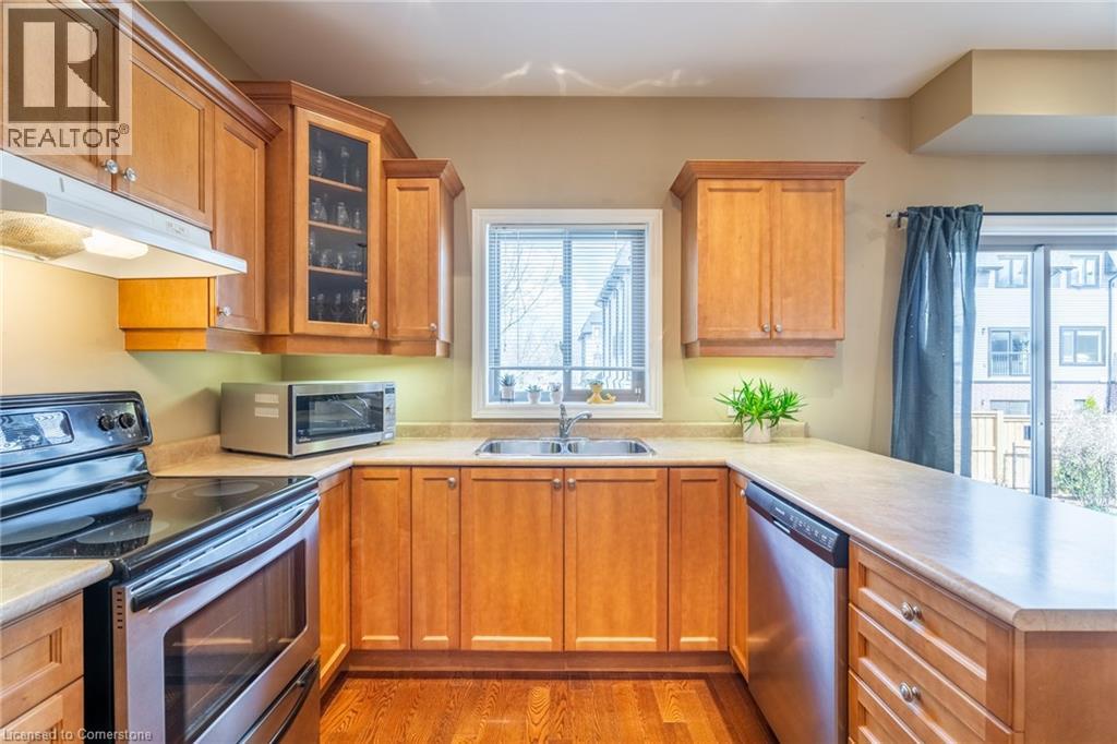 195 Wilson Street W Unit# 6, Ancaster, Ontario  L9G 1N4 - Photo 19 - 40760951