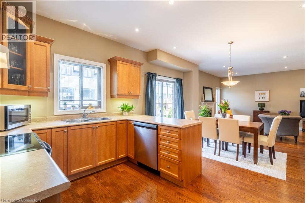195 Wilson Street W Unit# 6, Ancaster, Ontario  L9G 1N4 - Photo 20 - 40760951