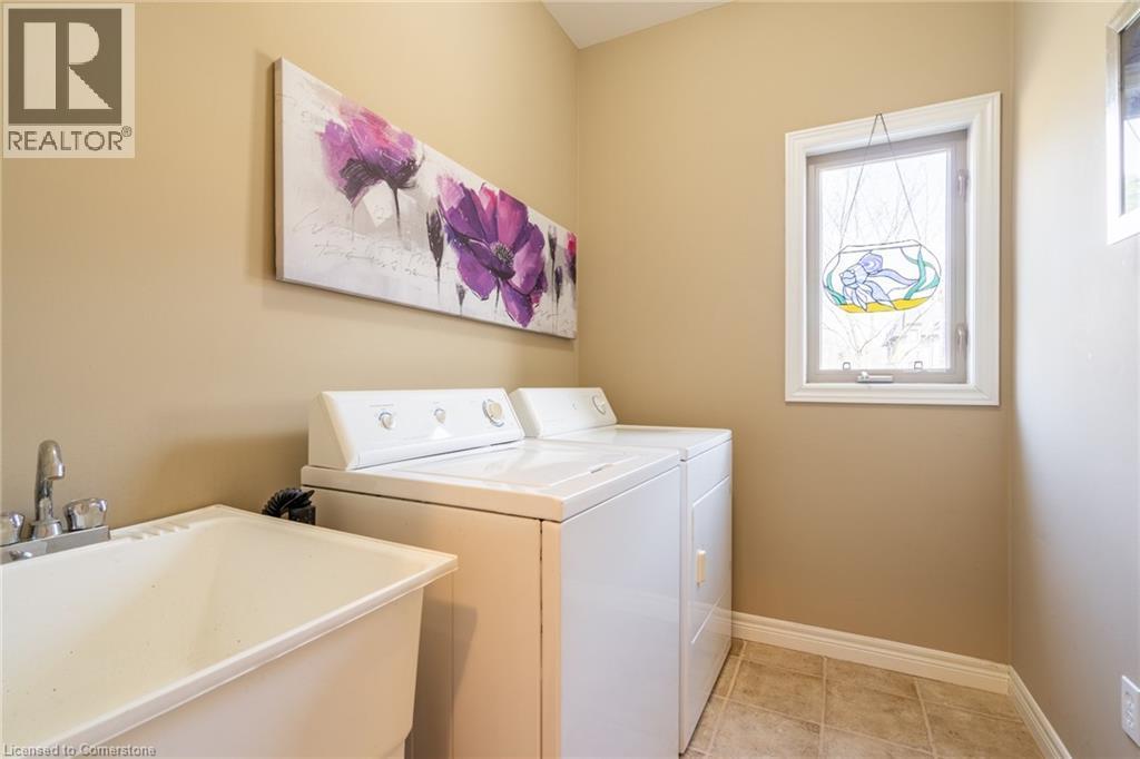 195 Wilson Street W Unit# 6, Ancaster, Ontario  L9G 1N4 - Photo 21 - 40760951
