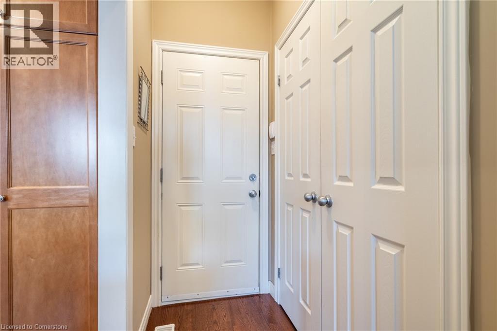 195 Wilson Street W Unit# 6, Ancaster, Ontario  L9G 1N4 - Photo 22 - 40760951