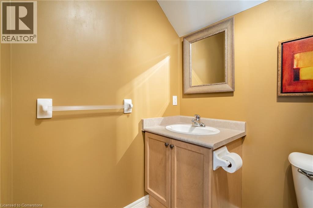 195 Wilson Street W Unit# 6, Ancaster, Ontario  L9G 1N4 - Photo 30 - 40760951