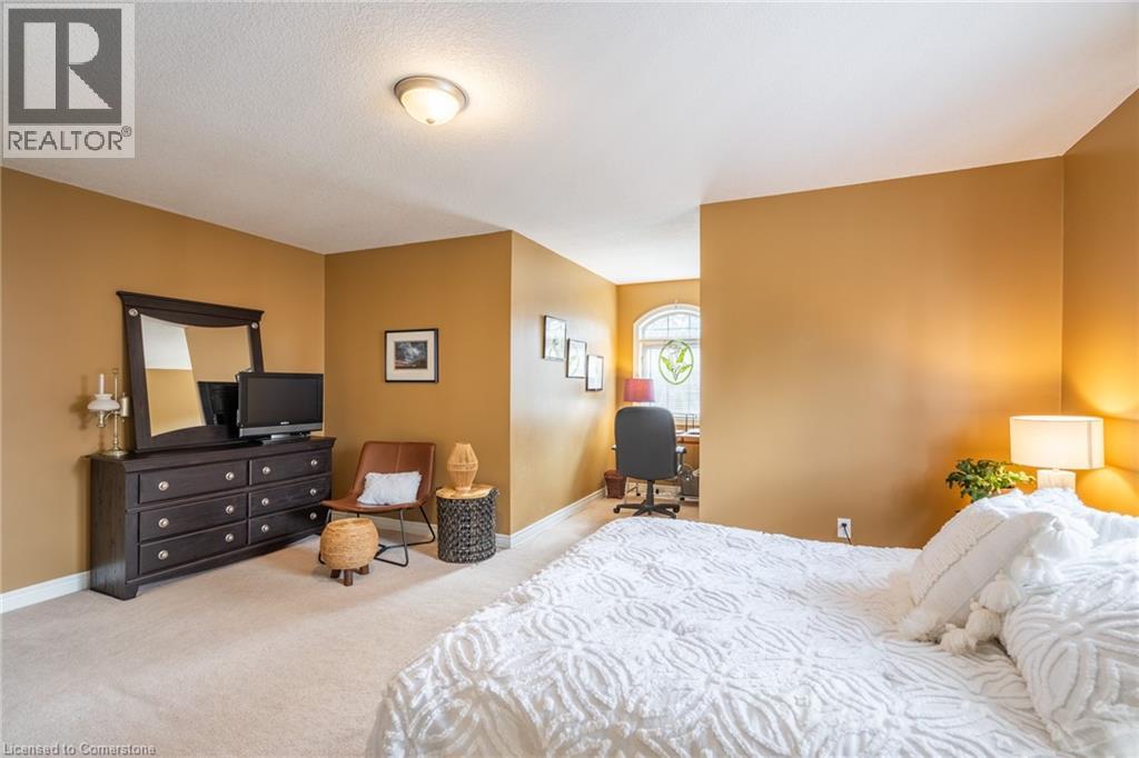 195 Wilson Street W Unit# 6, Ancaster, Ontario  L9G 1N4 - Photo 34 - 40760951