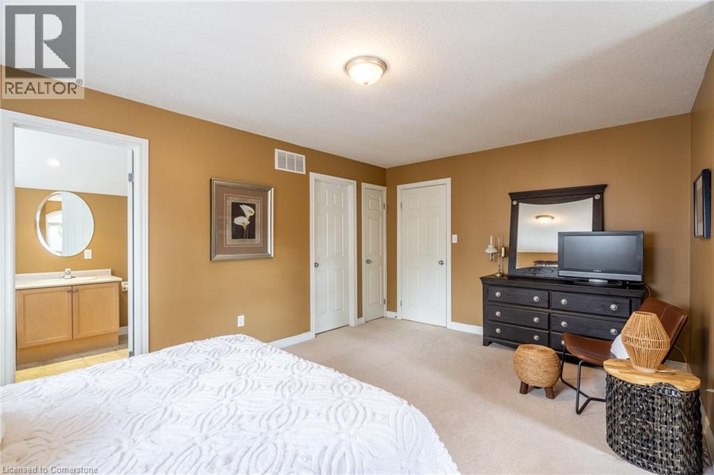 195 Wilson Street W Unit# 6, Ancaster, Ontario  L9G 1N4 - Photo 35 - 40760951