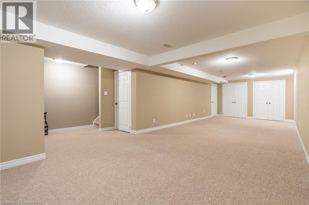 195 Wilson Street W Unit# 6, Ancaster, Ontario  L9G 1N4 - Photo 39 - 40760951