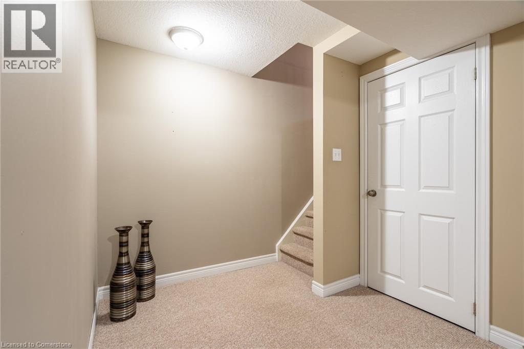 195 Wilson Street W Unit# 6, Ancaster, Ontario  L9G 1N4 - Photo 42 - 40760951