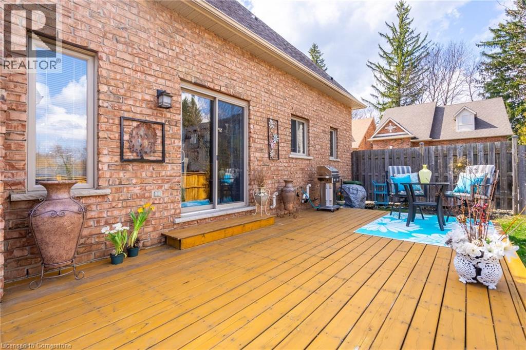 195 Wilson Street W Unit# 6, Ancaster, Ontario  L9G 1N4 - Photo 44 - 40760951