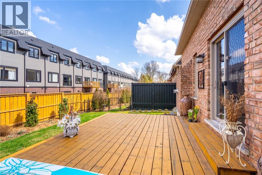 195 Wilson Street W Unit# 6, Ancaster, Ontario  L9G 1N4 - Photo 45 - 40760951