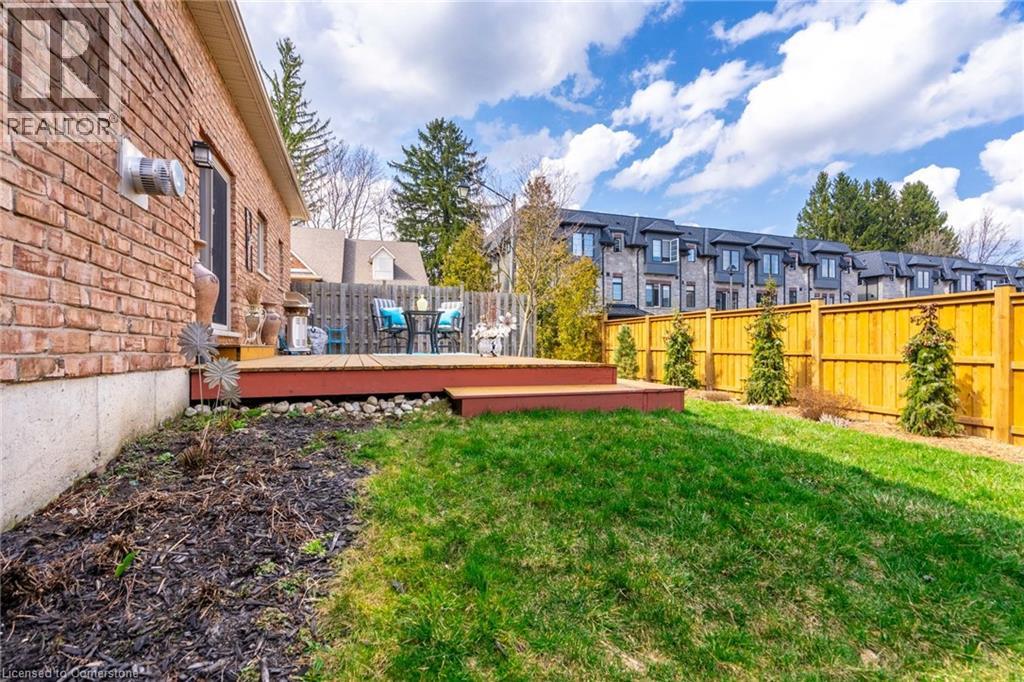 195 Wilson Street W Unit# 6, Ancaster, Ontario  L9G 1N4 - Photo 46 - 40760951