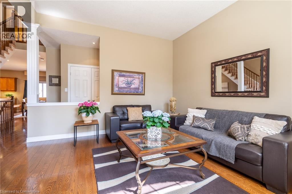 195 Wilson Street W Unit# 6, Ancaster, Ontario  L9G 1N4 - Photo 9 - 40760951