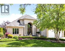 944 LAKE TRAIL DRIVE, Windsor, Ontario