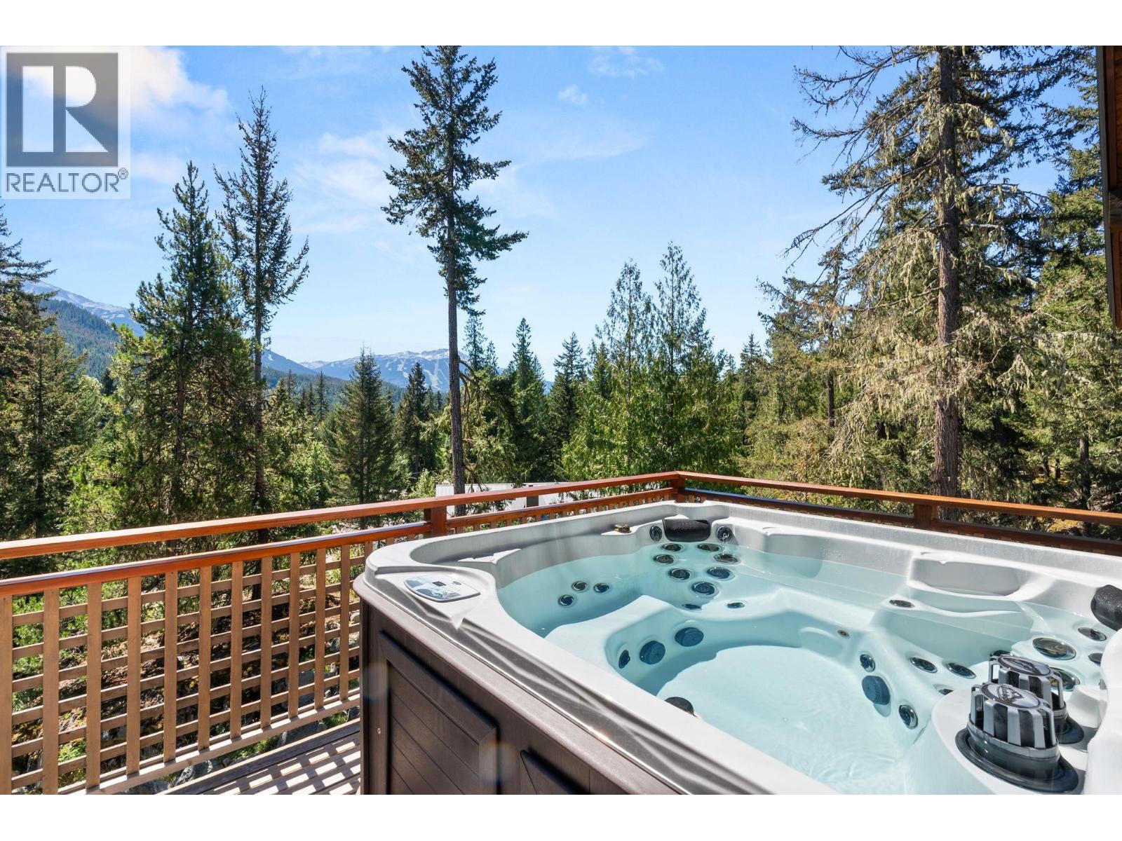 9551 Emerald Drive, Whistler, British Columbia  V8E 0G5 - Photo 11 - R3037632