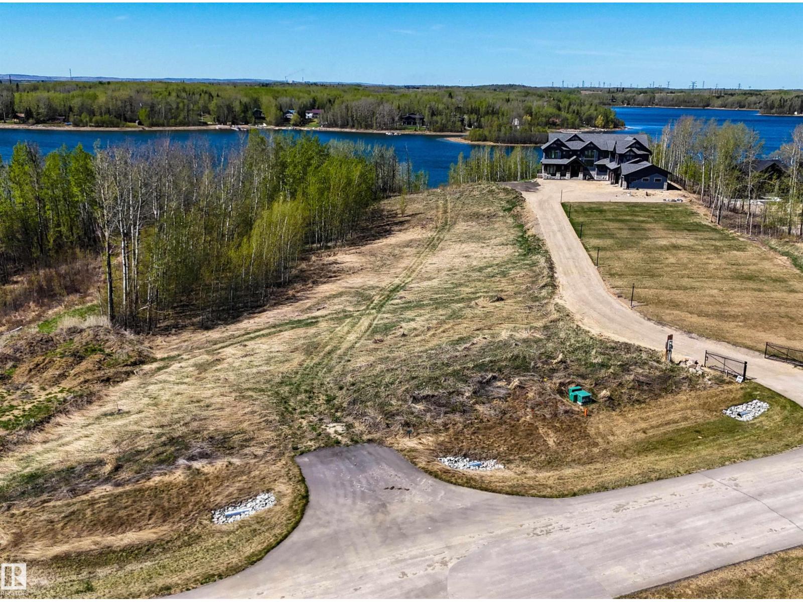 #43 2307 Twp Road 522, Rural Parkland County, Alberta  T7Y 3L7 - Photo 5 - E4452221