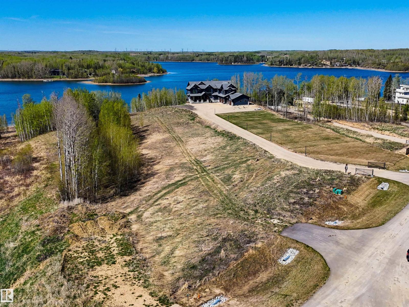 #43 2307 TWP ROAD 522, Rural Parkland County, Alberta