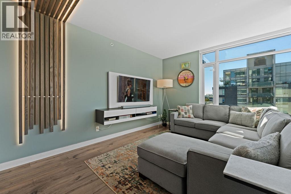 1503 110 Switchmen Street, Vancouver, British Columbia  V6A 0C6 - Photo 8 - R3037606