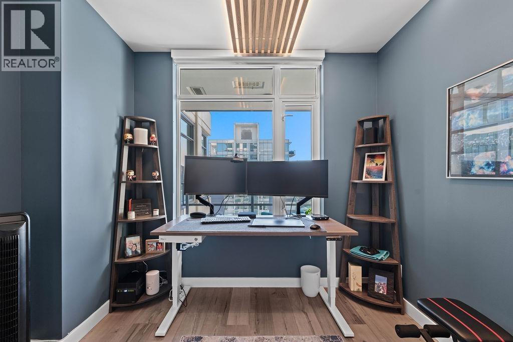 1503 110 Switchmen Street, Vancouver, British Columbia  V6A 0C6 - Photo 28 - R3037606