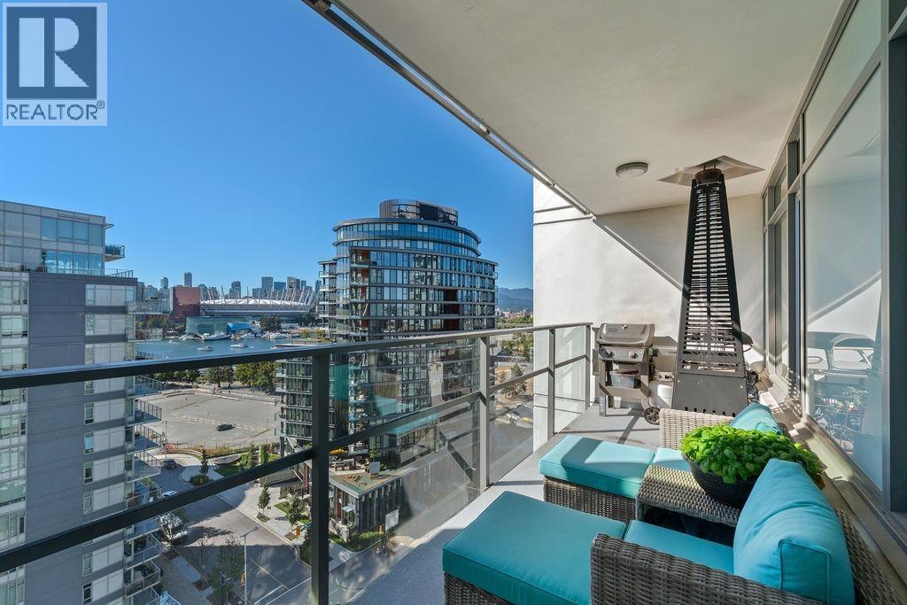 1503 110 Switchmen Street, Vancouver, British Columbia  V6A 0C6 - Photo 32 - R3037606