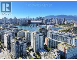 1503 110 SWITCHMEN STREET