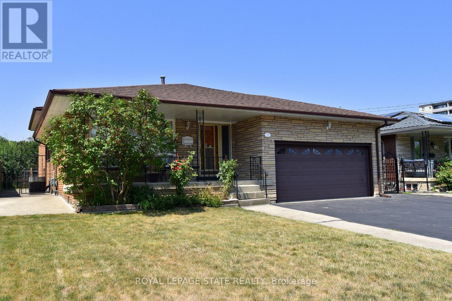 122 Mount Albion Road, Hamilton, Ontario  L8K 5S8 - Photo 5 - X12347556