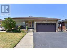 122 MOUNT ALBION ROAD, Hamilton, Ontario