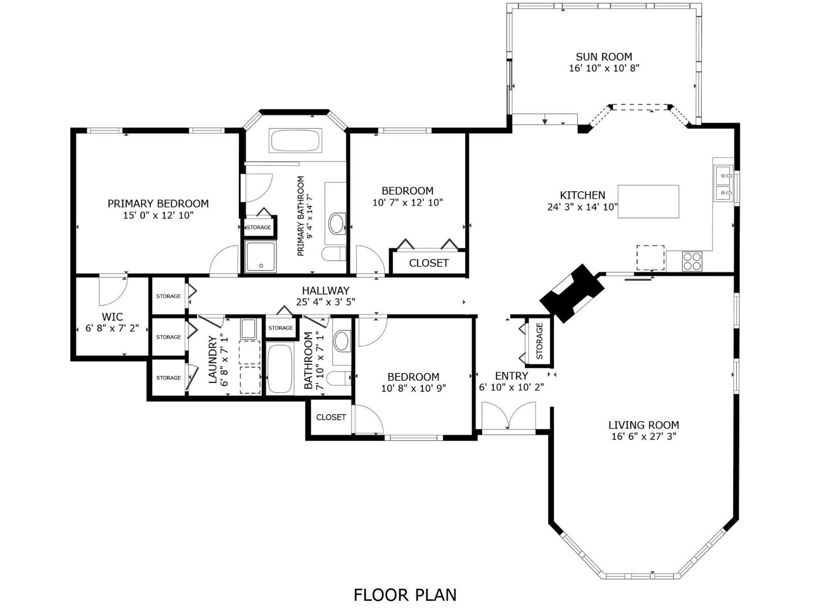 14076 19a Avenue, Surrey, British Columbia  V4A 7Z6 - Photo 34 - R3033084