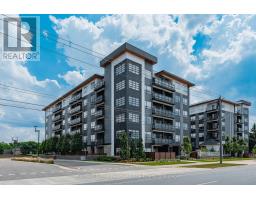 210 - 247 NORTHFIELD DRIVE E, waterloo, Ontario