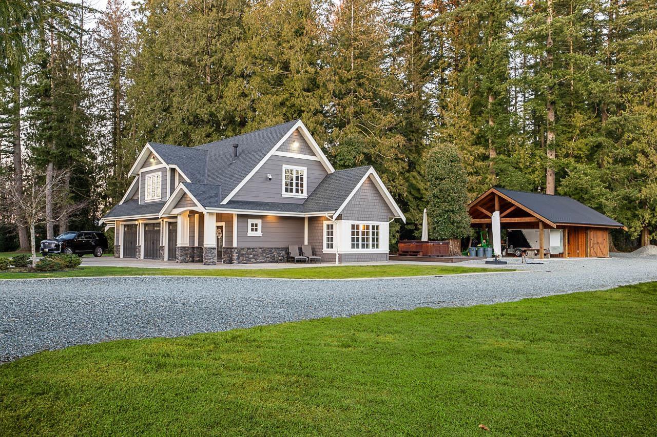 Property at 6256 228 STREET image 1