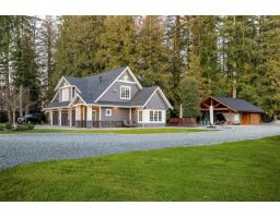 6256 228 STREET, Langley, British Columbia