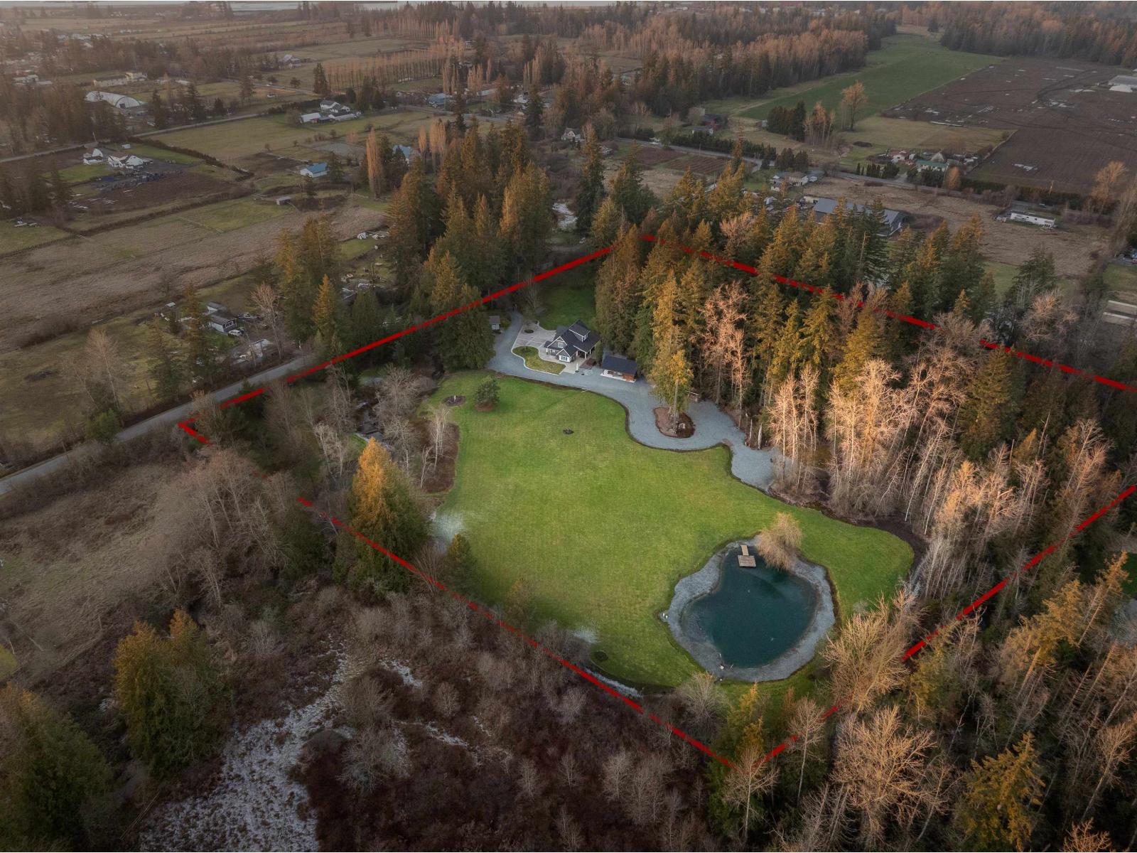 Property at 6256 228 STREET image 3