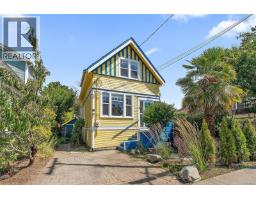 146 Simcoe St James Bay, Victoria, Ca