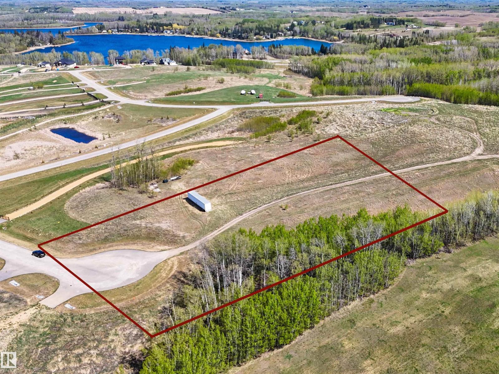 #102 2307 Twp Road 522, Rural Parkland County, Alberta  T7Y 3L7 - Photo 4 - E4452224