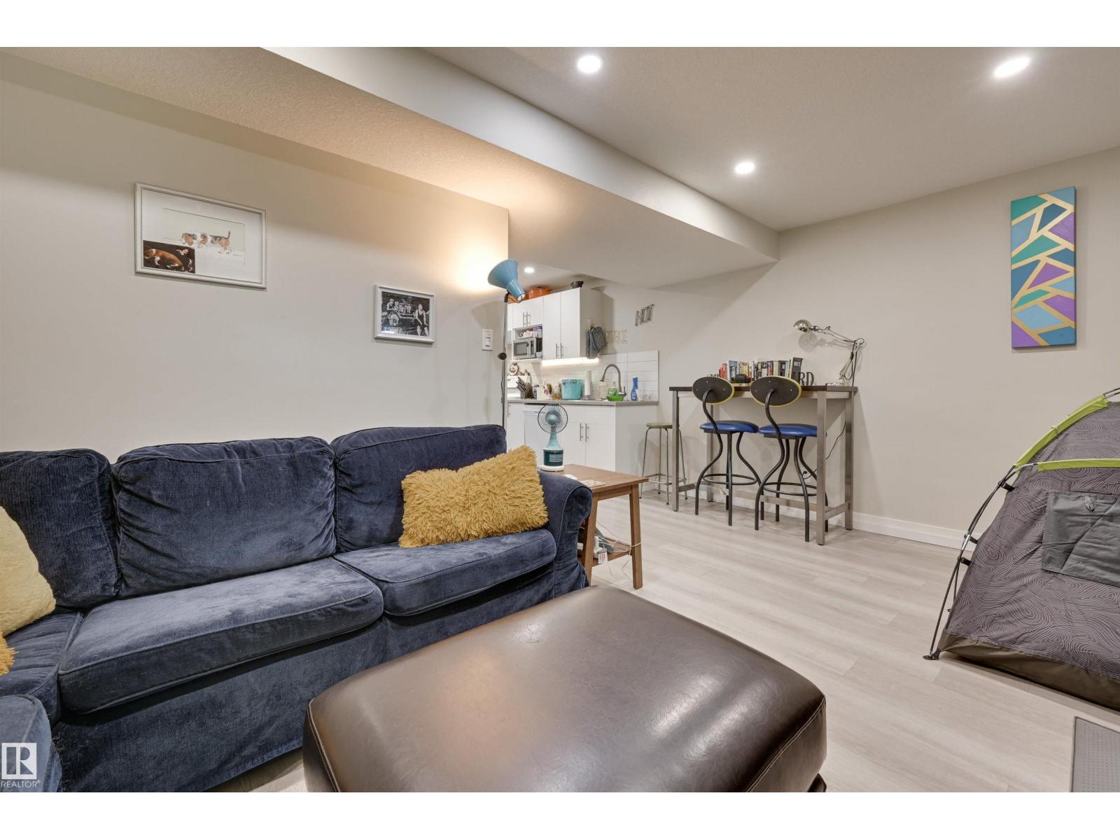 12812 +12814 125 St Nw Nw, Edmonton, Alberta  T5L 0T9 - Photo 38 - E4453246
