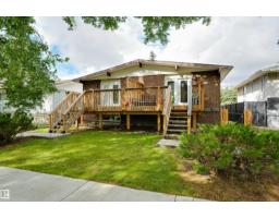 12812 +12814 125 St Nw Nw Calder, Edmonton, Ca