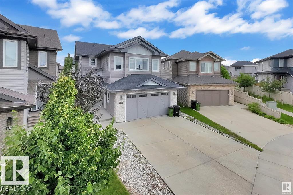 1627 161 St Sw, Edmonton, Alberta  T6W 3P4 - Photo 2 - E4453247