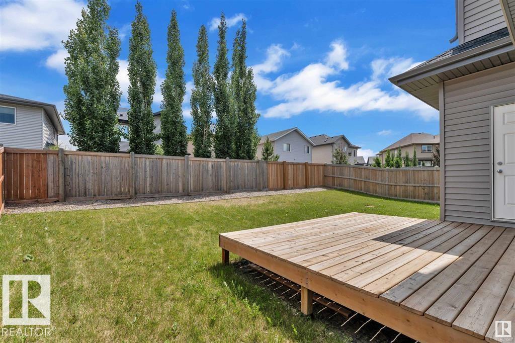 1627 161 St Sw, Edmonton, Alberta  T6W 3P4 - Photo 30 - E4453247