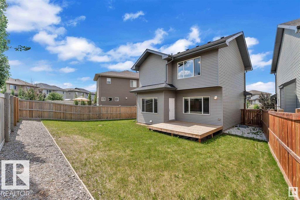 1627 161 St Sw, Edmonton, Alberta  T6W 3P4 - Photo 31 - E4453247