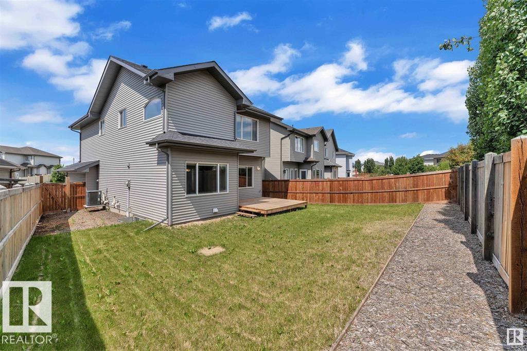 1627 161 St Sw, Edmonton, Alberta  T6W 3P4 - Photo 32 - E4453247