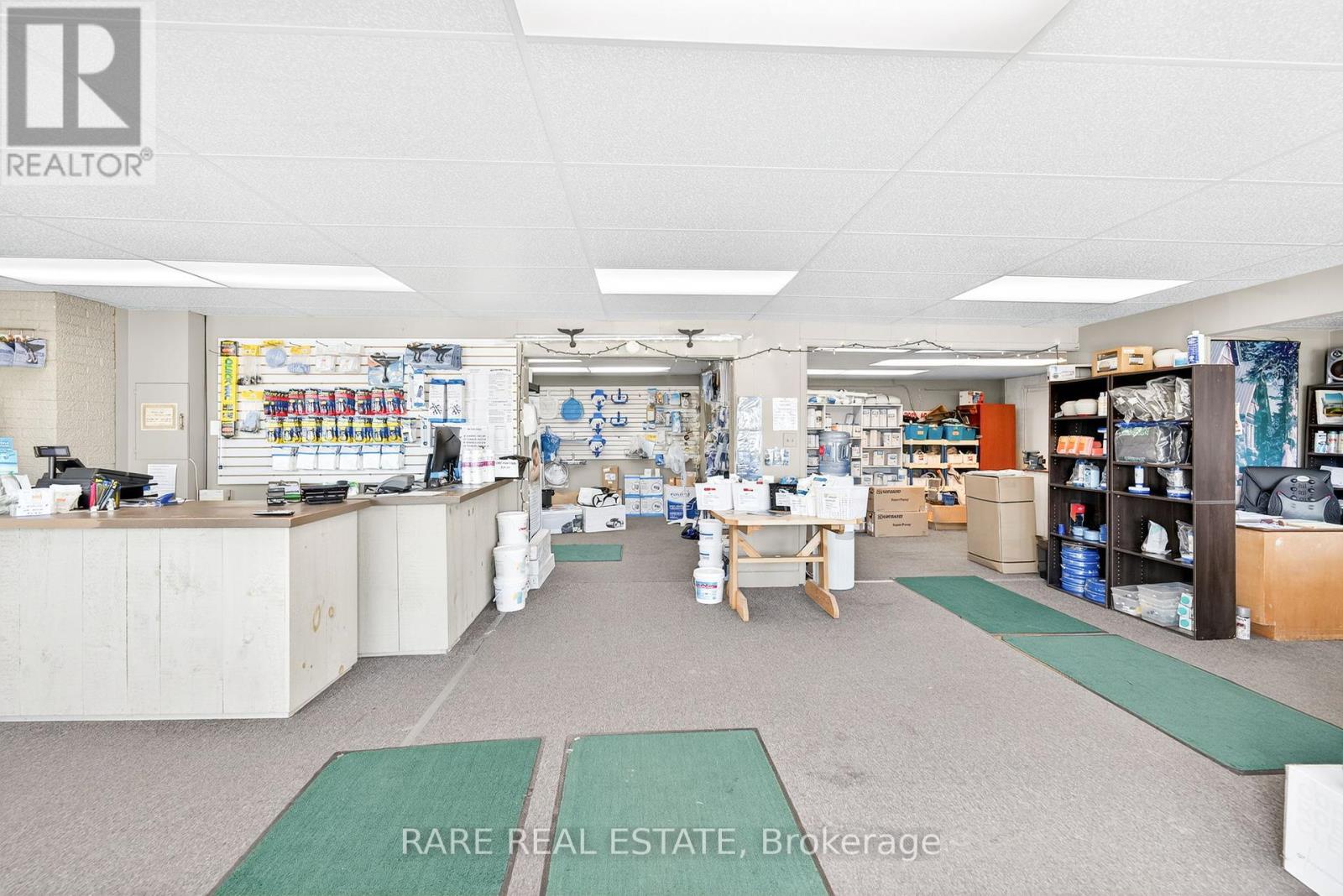 1646 Durham Regional Hwy 2, Clarington, Ontario  L1E 2R6 - Photo 3 - E12347681