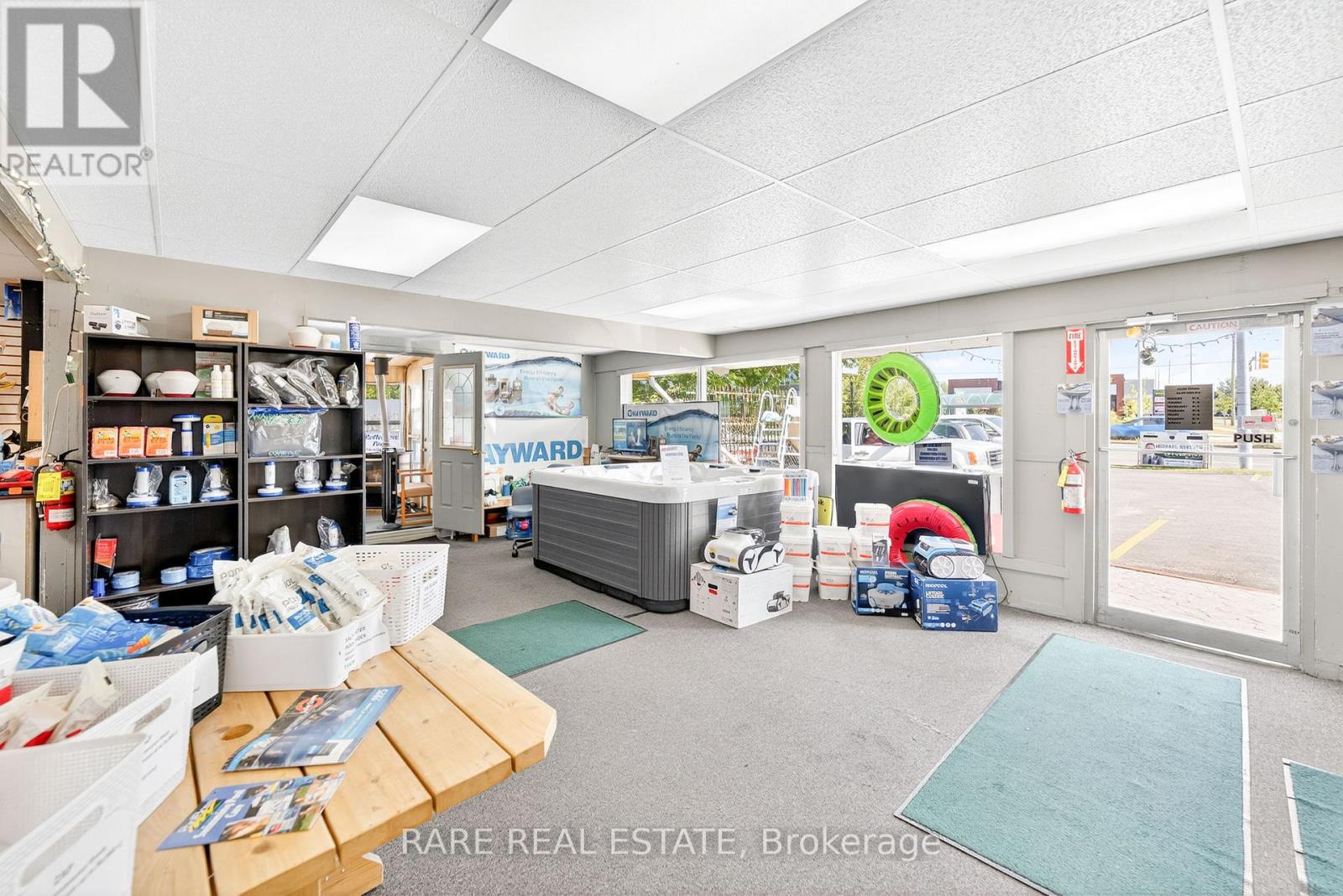 1646 Durham Regional Hwy 2, Clarington, Ontario  L1E 2R6 - Photo 4 - E12347681