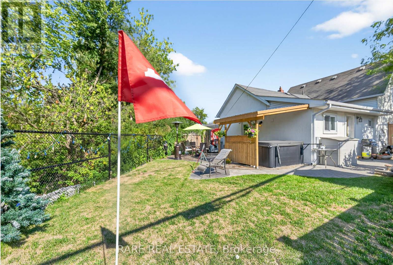 1646 Durham Regional Hwy 2, Clarington, Ontario  L1E 2R6 - Photo 7 - E12347681