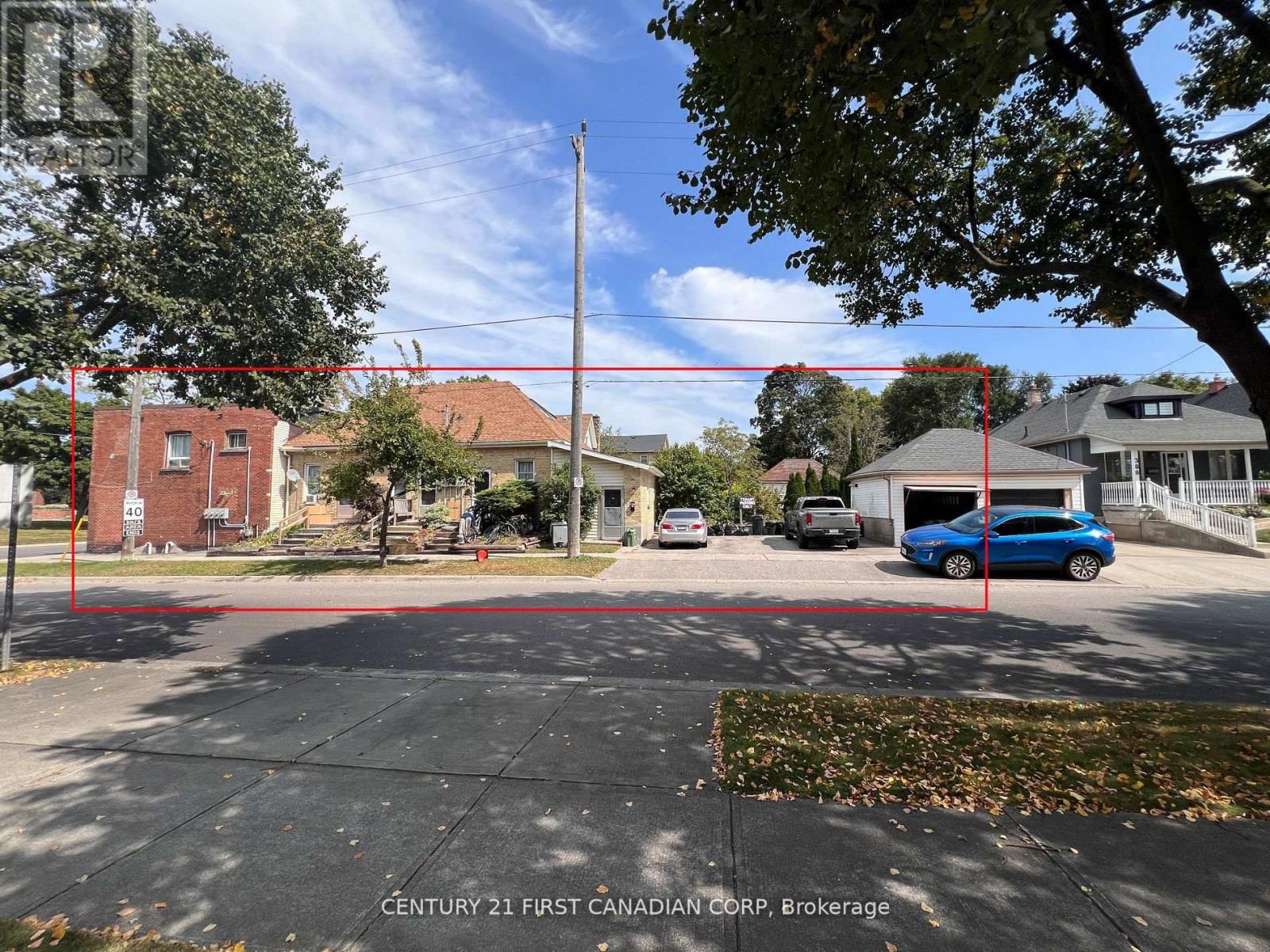 1267 Dundas Street, London East, Ontario  N5W 3B3 - Photo 4 - X12174559