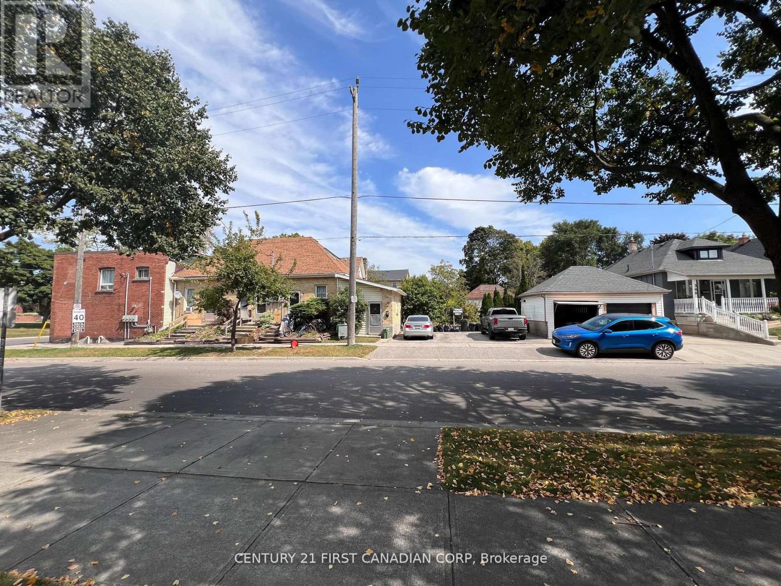 1267 Dundas Street, London East, Ontario  N5W 3B3 - Photo 7 - X12174559