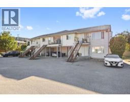 2306 39 Street Unit# 4, vernon, British Columbia